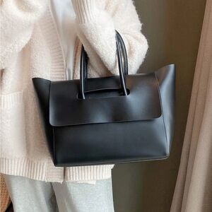 Black Handbag
